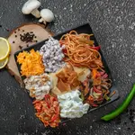 Medium Appetizer Platter